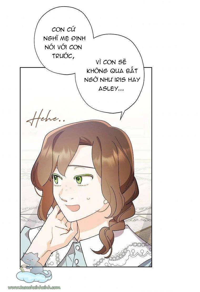 Tôi Trở Thành Mẹ Kế Của Cinderella Chapter 74 - 2