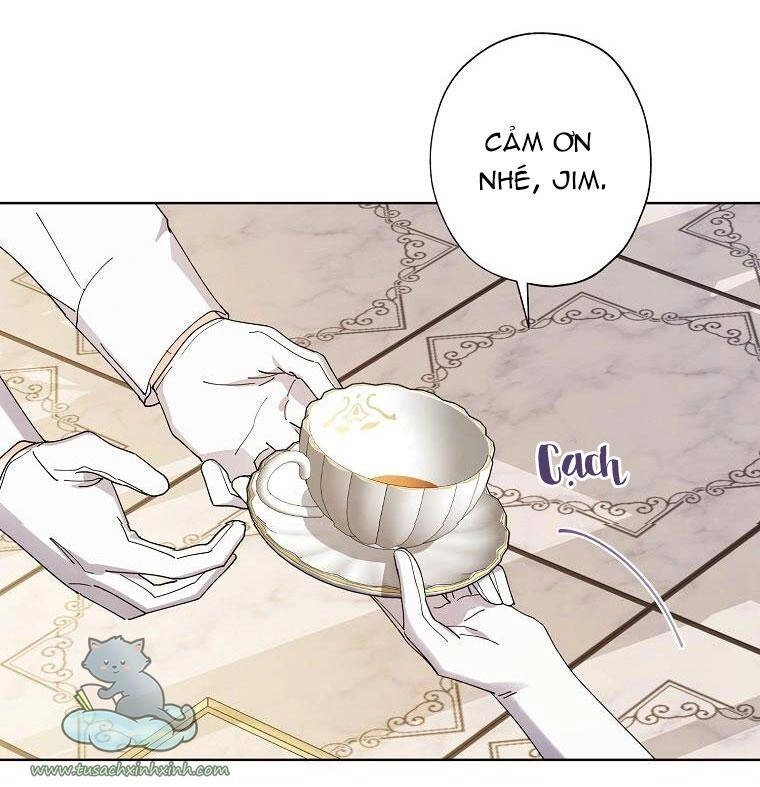 Tôi Trở Thành Mẹ Kế Của Cinderella Chapter 74 - 5