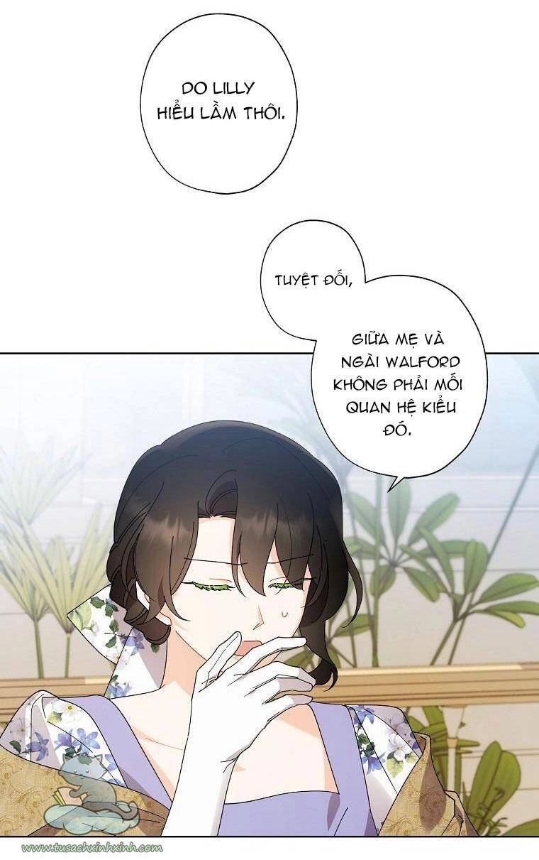 Tôi Trở Thành Mẹ Kế Của Cinderella Chapter 74 - 9