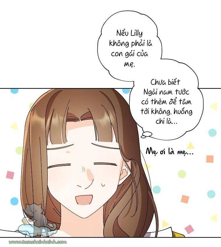 Tôi Trở Thành Mẹ Kế Của Cinderella Chapter 74 - 16