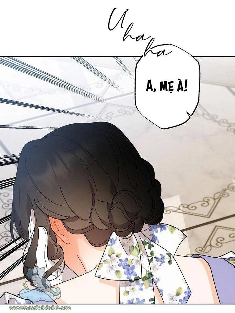 Tôi Trở Thành Mẹ Kế Của Cinderella Chapter 74 - 17