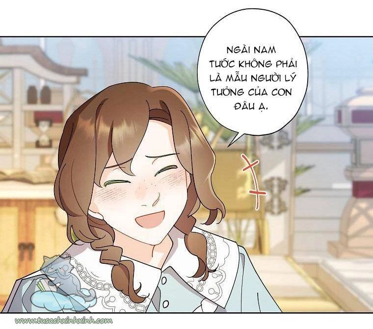 Tôi Trở Thành Mẹ Kế Của Cinderella Chapter 74 - 21