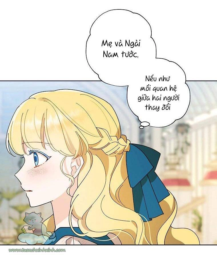Tôi Trở Thành Mẹ Kế Của Cinderella Chapter 74 - 28