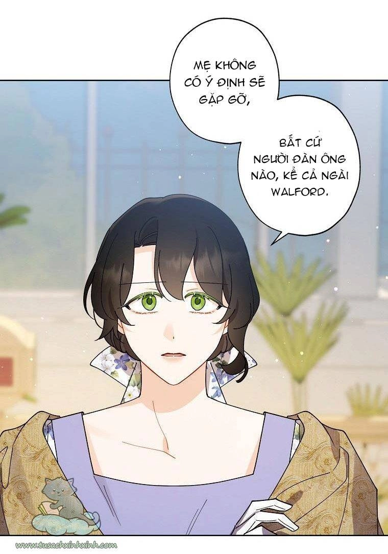 Tôi Trở Thành Mẹ Kế Của Cinderella Chapter 74 - 33