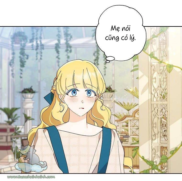 Tôi Trở Thành Mẹ Kế Của Cinderella Chapter 74 - 36