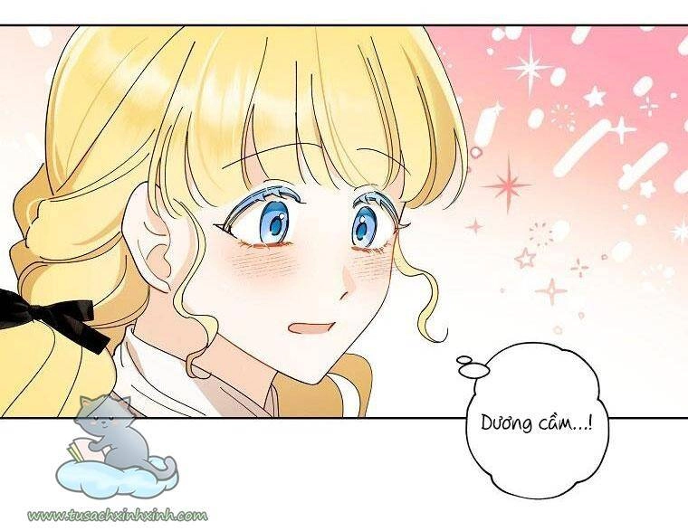 Tôi Trở Thành Mẹ Kế Của Cinderella Chapter 74 - 44