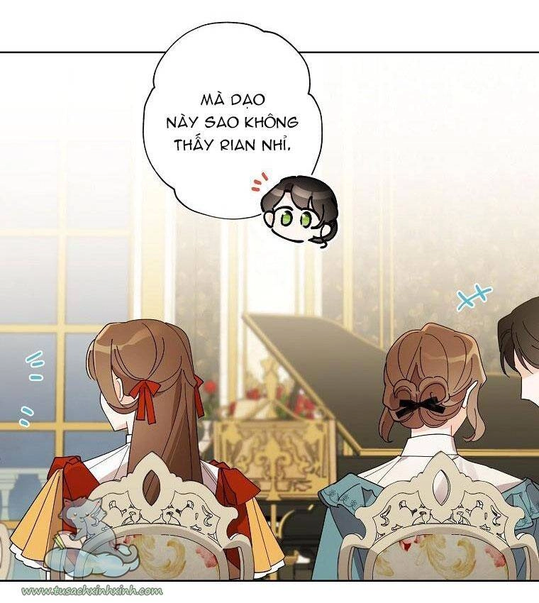 Tôi Trở Thành Mẹ Kế Của Cinderella Chapter 74 - 51
