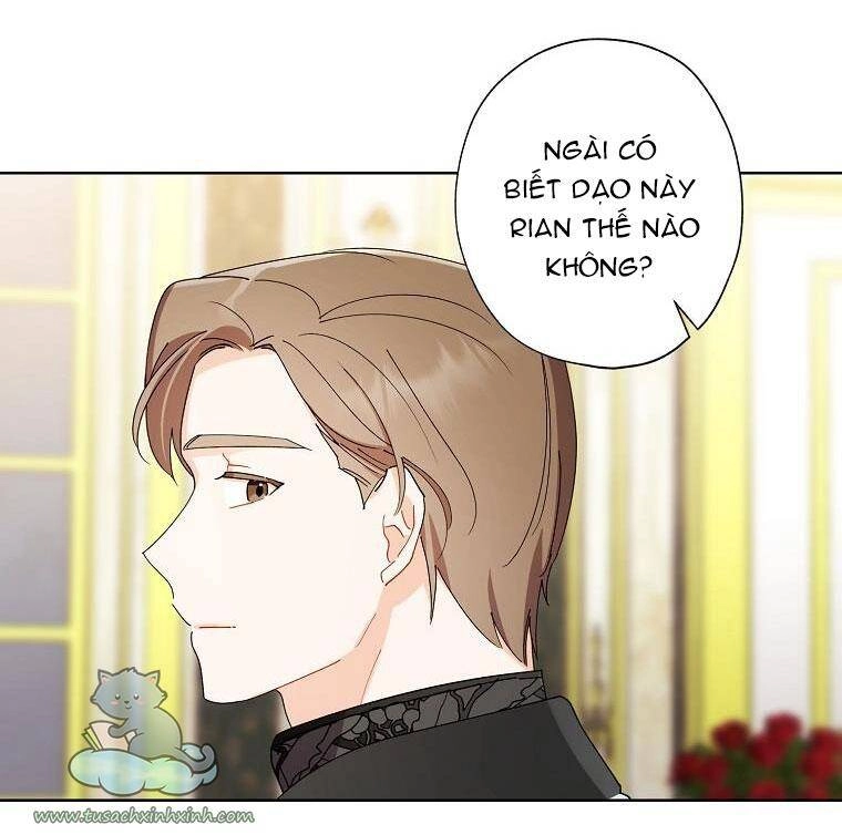 Tôi Trở Thành Mẹ Kế Của Cinderella Chapter 74 - 52
