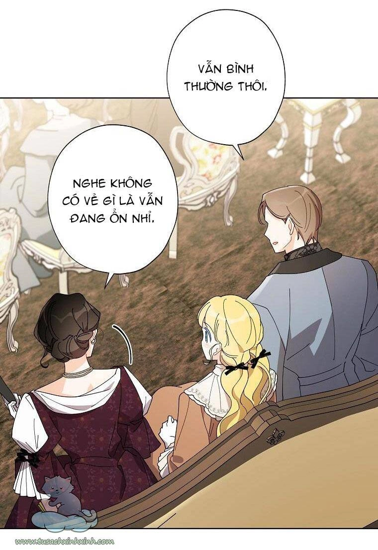 Tôi Trở Thành Mẹ Kế Của Cinderella Chapter 74 - 53