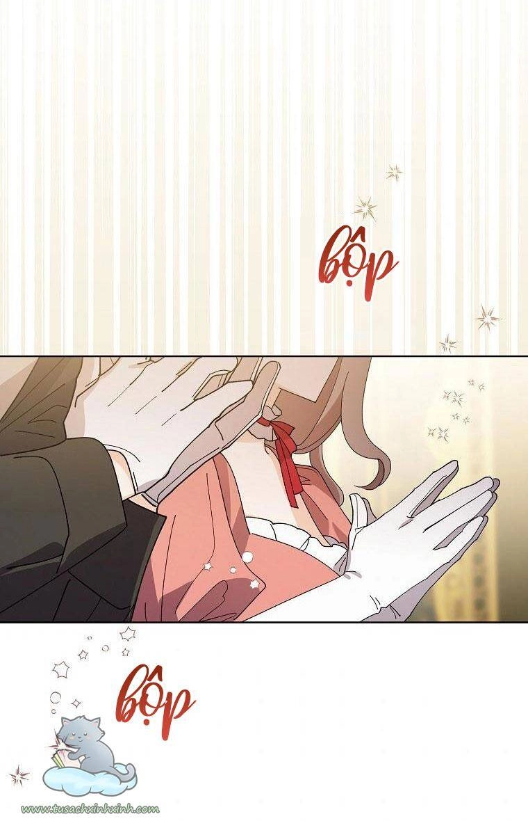 Tôi Trở Thành Mẹ Kế Của Cinderella Chapter 74 - 56