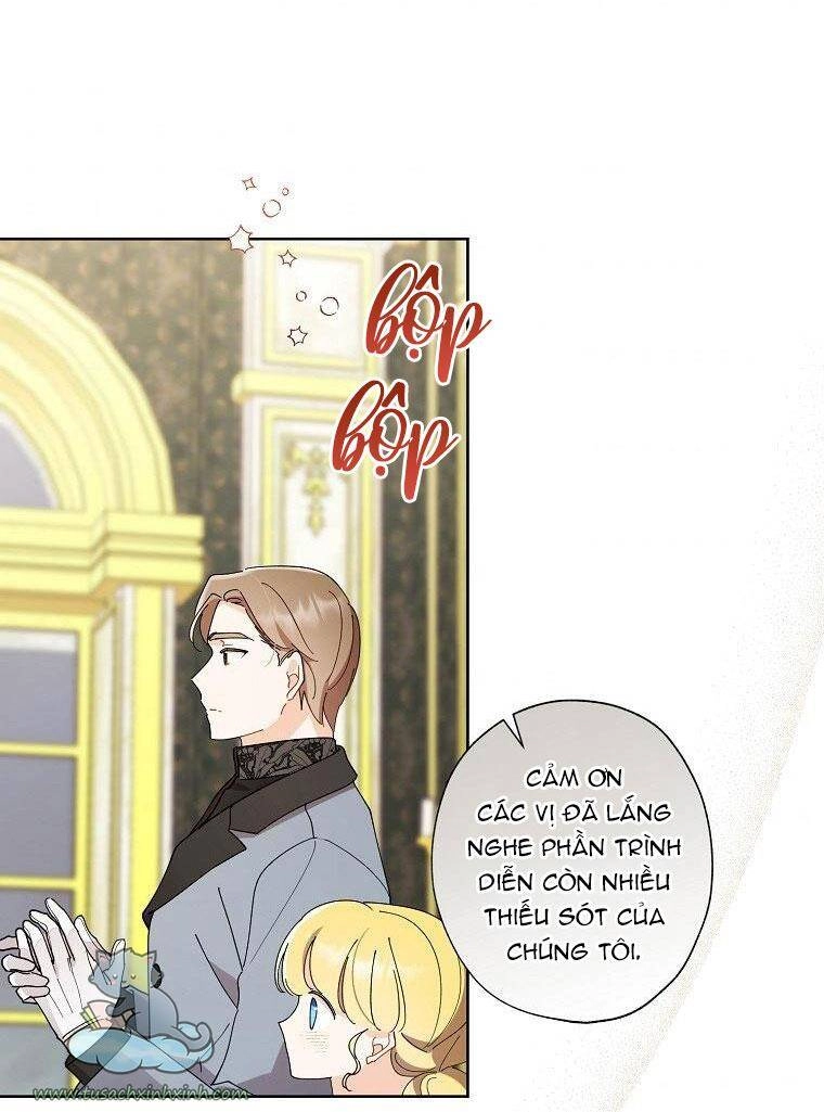 Tôi Trở Thành Mẹ Kế Của Cinderella Chapter 74 - 57