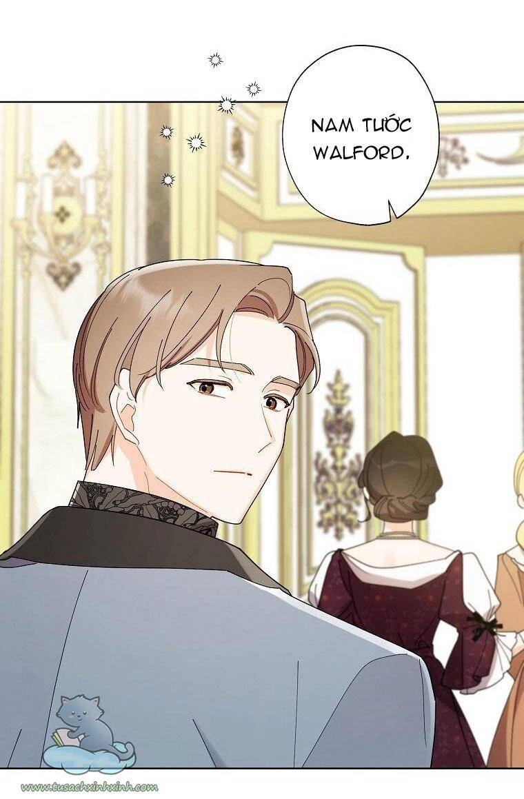 Tôi Trở Thành Mẹ Kế Của Cinderella Chapter 74 - 59