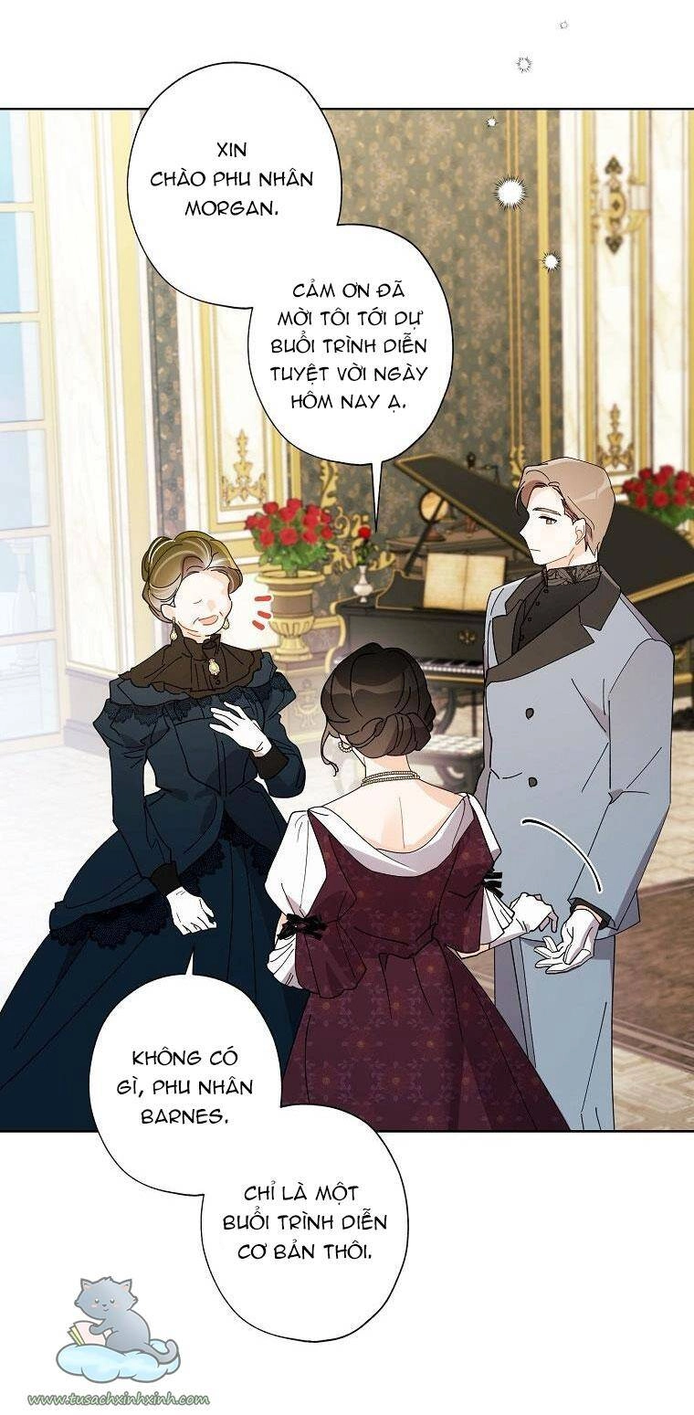 Tôi Trở Thành Mẹ Kế Của Cinderella Chapter 74 - 62