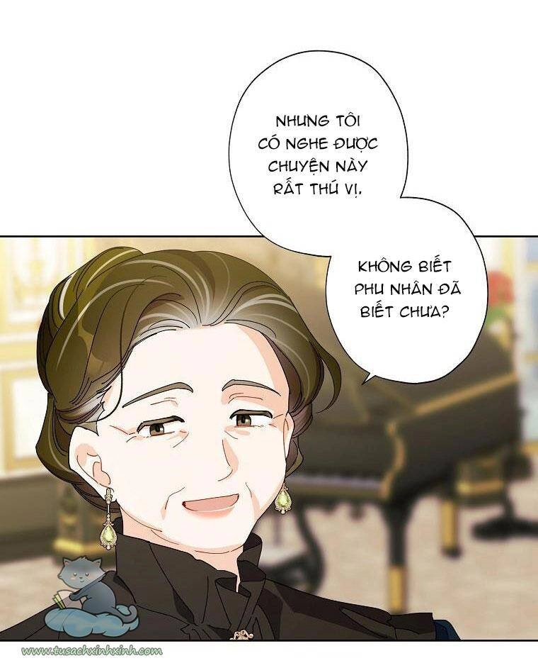 Tôi Trở Thành Mẹ Kế Của Cinderella Chapter 74 - 63