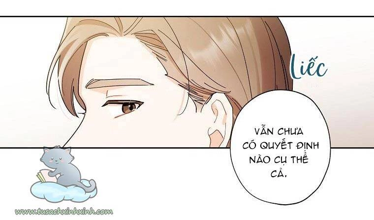Tôi Trở Thành Mẹ Kế Của Cinderella Chapter 75 - 10