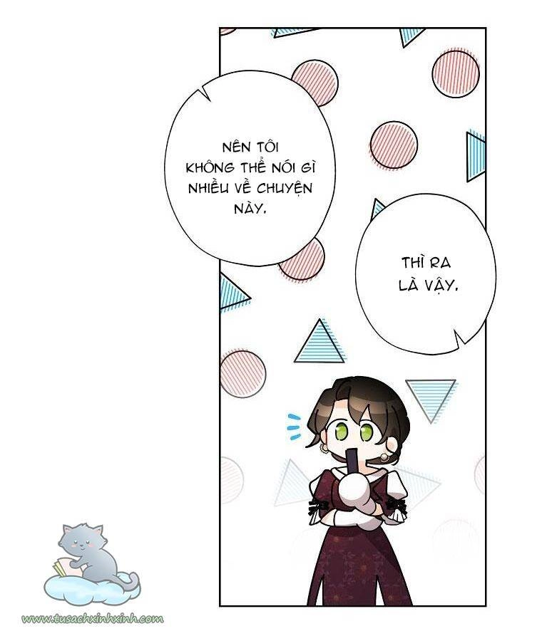 Tôi Trở Thành Mẹ Kế Của Cinderella Chapter 75 - 11