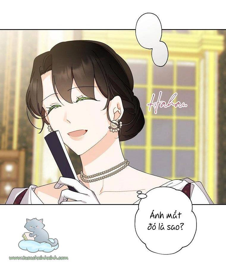 Tôi Trở Thành Mẹ Kế Của Cinderella Chapter 75 - 13