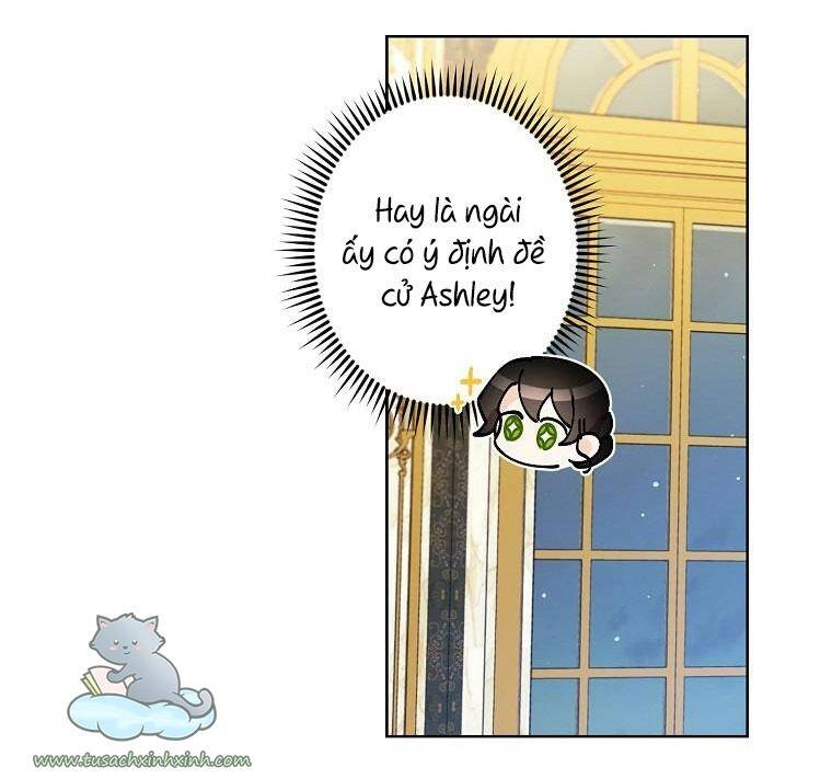 Tôi Trở Thành Mẹ Kế Của Cinderella Chapter 75 - 14