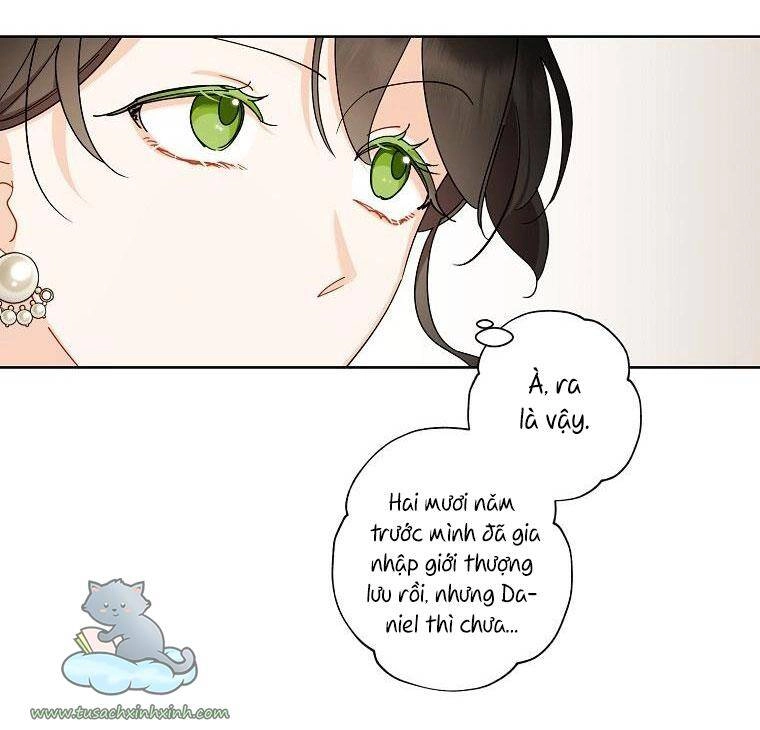 Tôi Trở Thành Mẹ Kế Của Cinderella Chapter 75 - 23