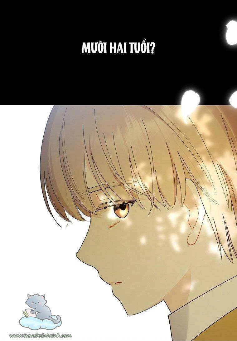 Tôi Trở Thành Mẹ Kế Của Cinderella Chapter 75 - 25