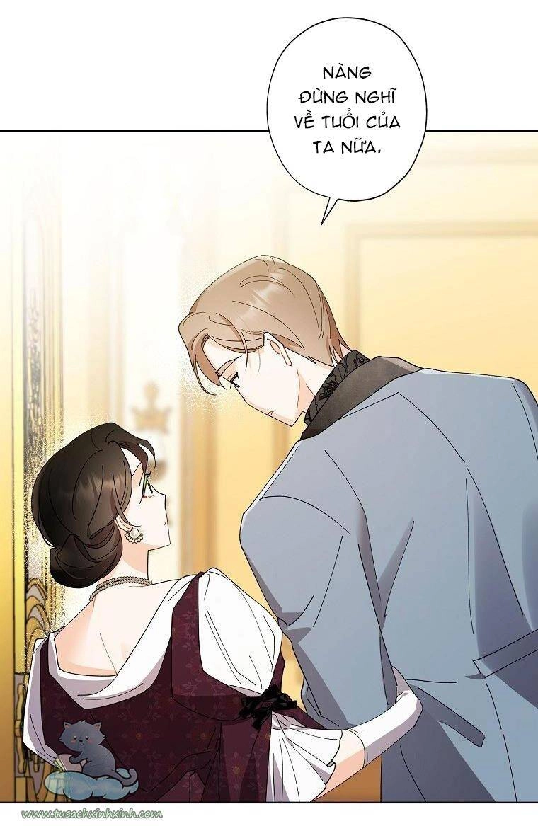 Tôi Trở Thành Mẹ Kế Của Cinderella Chapter 75 - 28