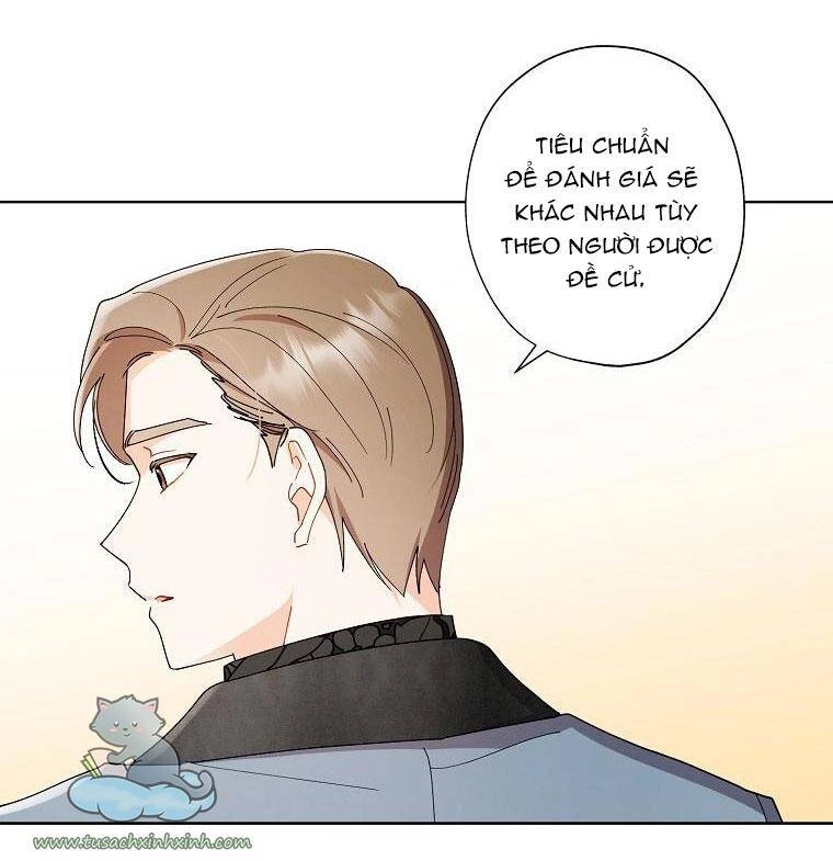 Tôi Trở Thành Mẹ Kế Của Cinderella Chapter 75 - 32