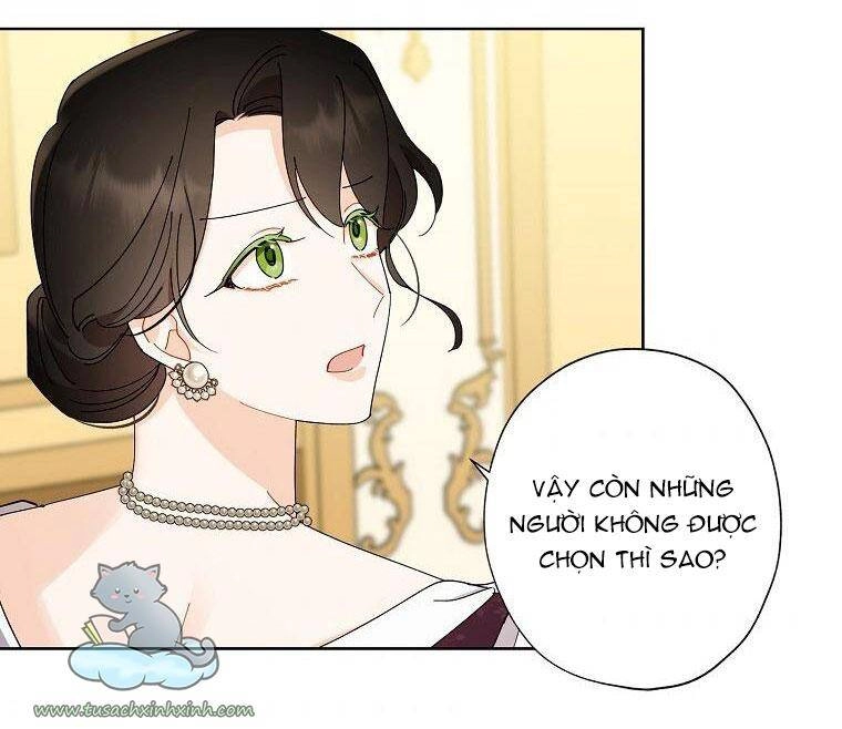 Tôi Trở Thành Mẹ Kế Của Cinderella Chapter 75 - 36