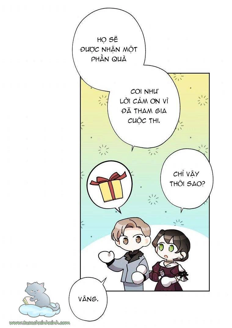 Tôi Trở Thành Mẹ Kế Của Cinderella Chapter 75 - 37