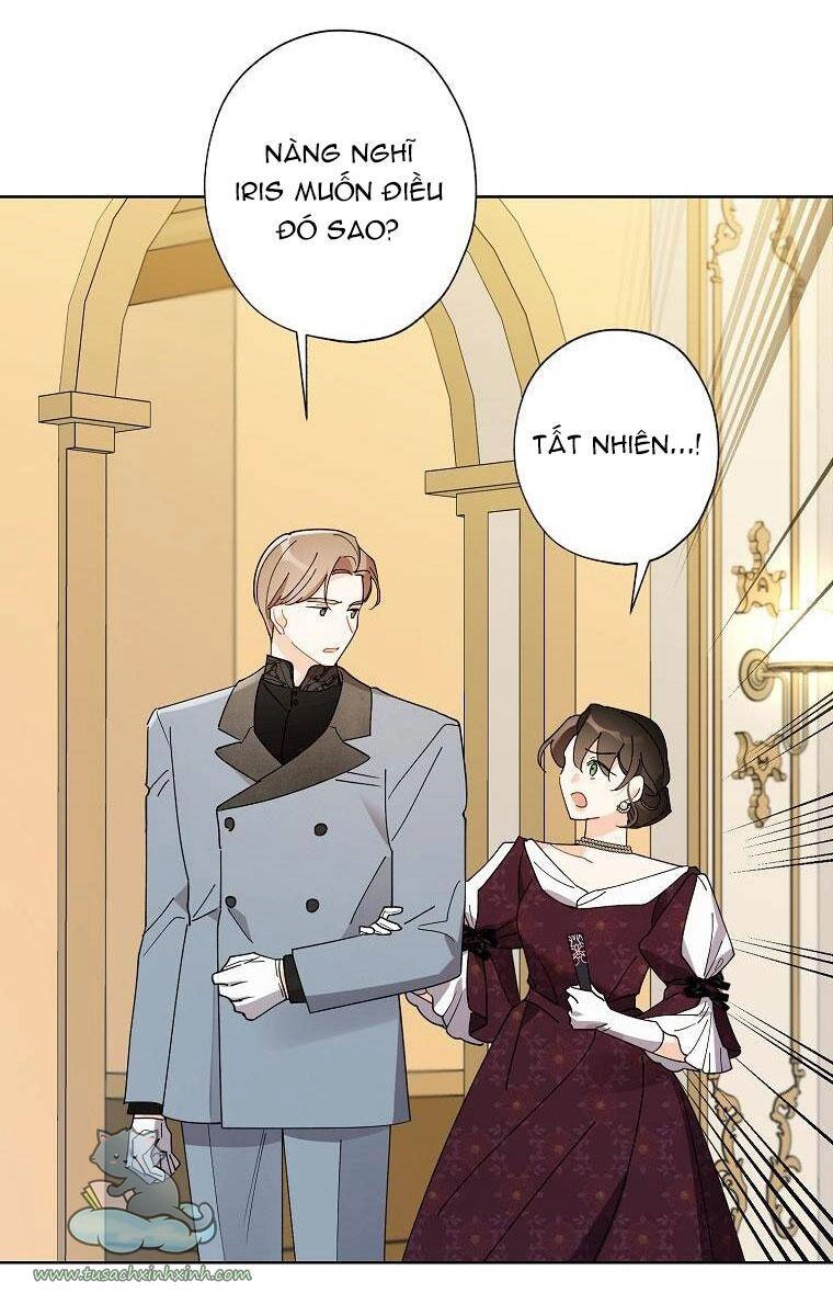 Tôi Trở Thành Mẹ Kế Của Cinderella Chapter 75 - 41
