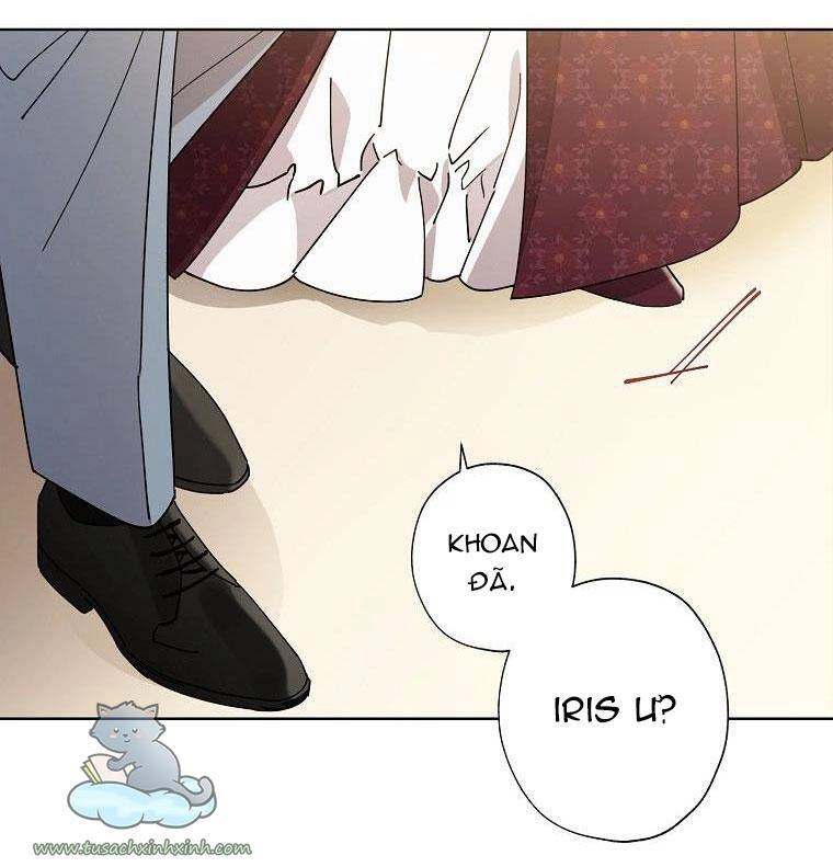 Tôi Trở Thành Mẹ Kế Của Cinderella Chapter 75 - 42