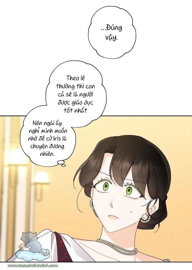 Tôi Trở Thành Mẹ Kế Của Cinderella Chapter 75 - 43