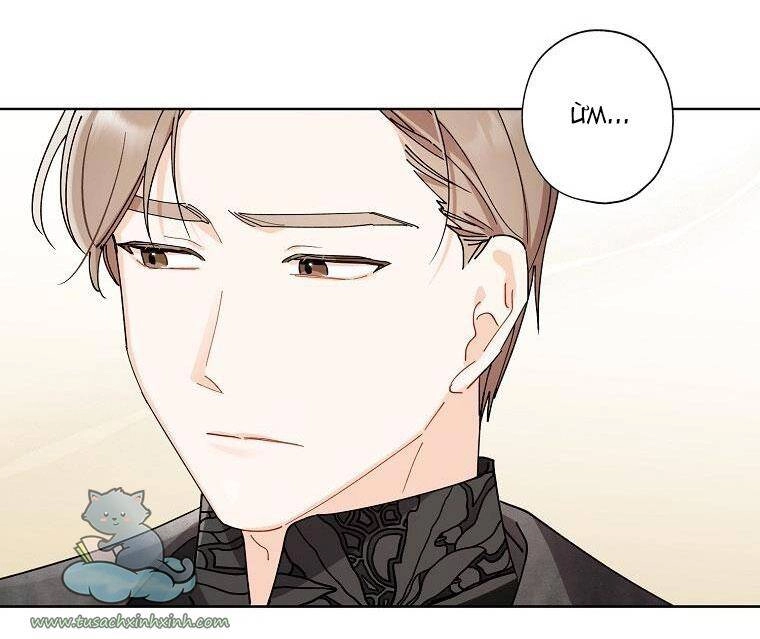Tôi Trở Thành Mẹ Kế Của Cinderella Chapter 75 - 45