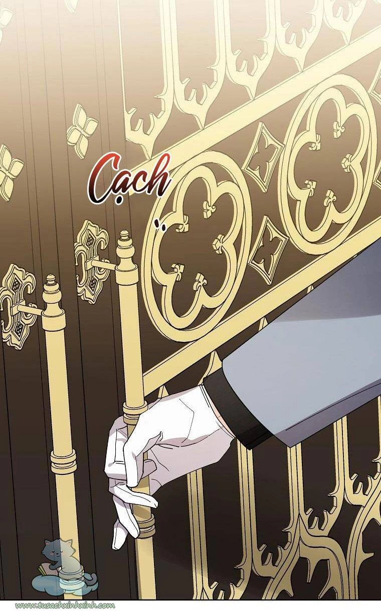 Tôi Trở Thành Mẹ Kế Của Cinderella Chapter 75 - 47