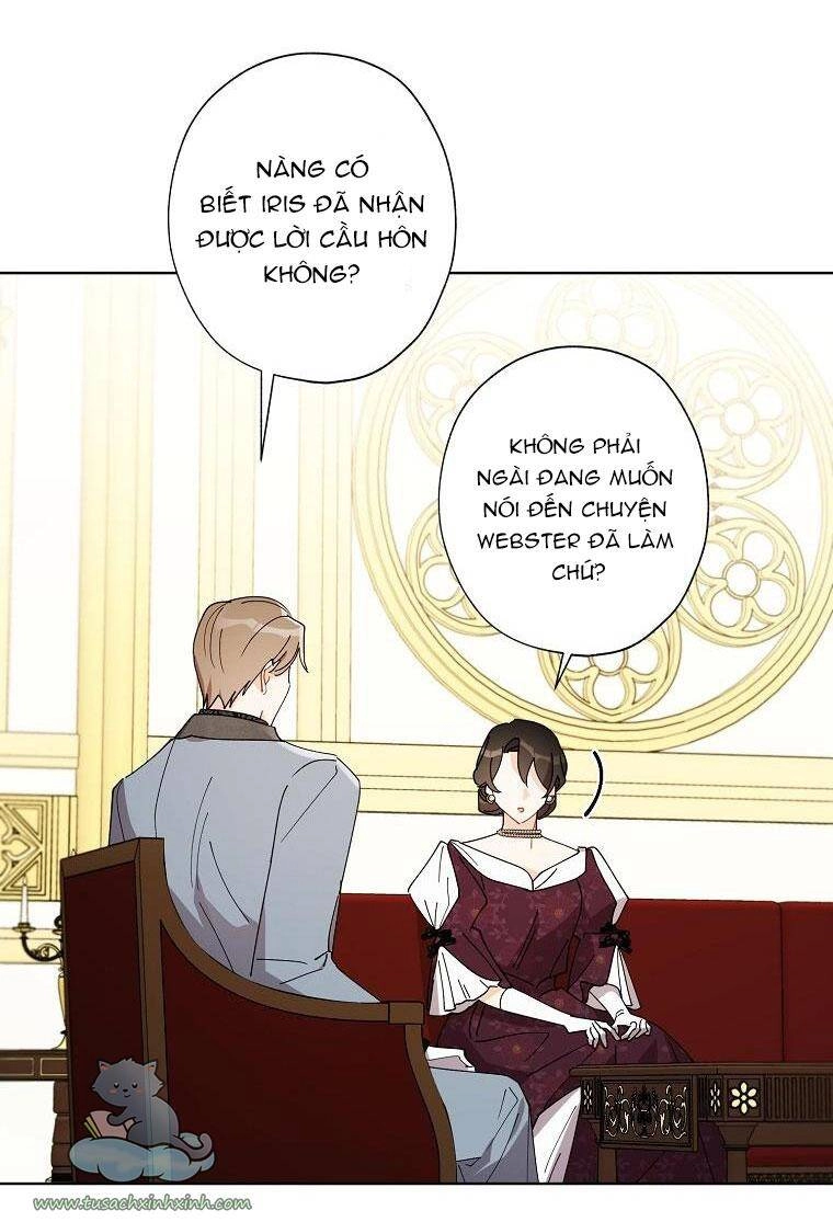 Tôi Trở Thành Mẹ Kế Của Cinderella Chapter 75 - 49