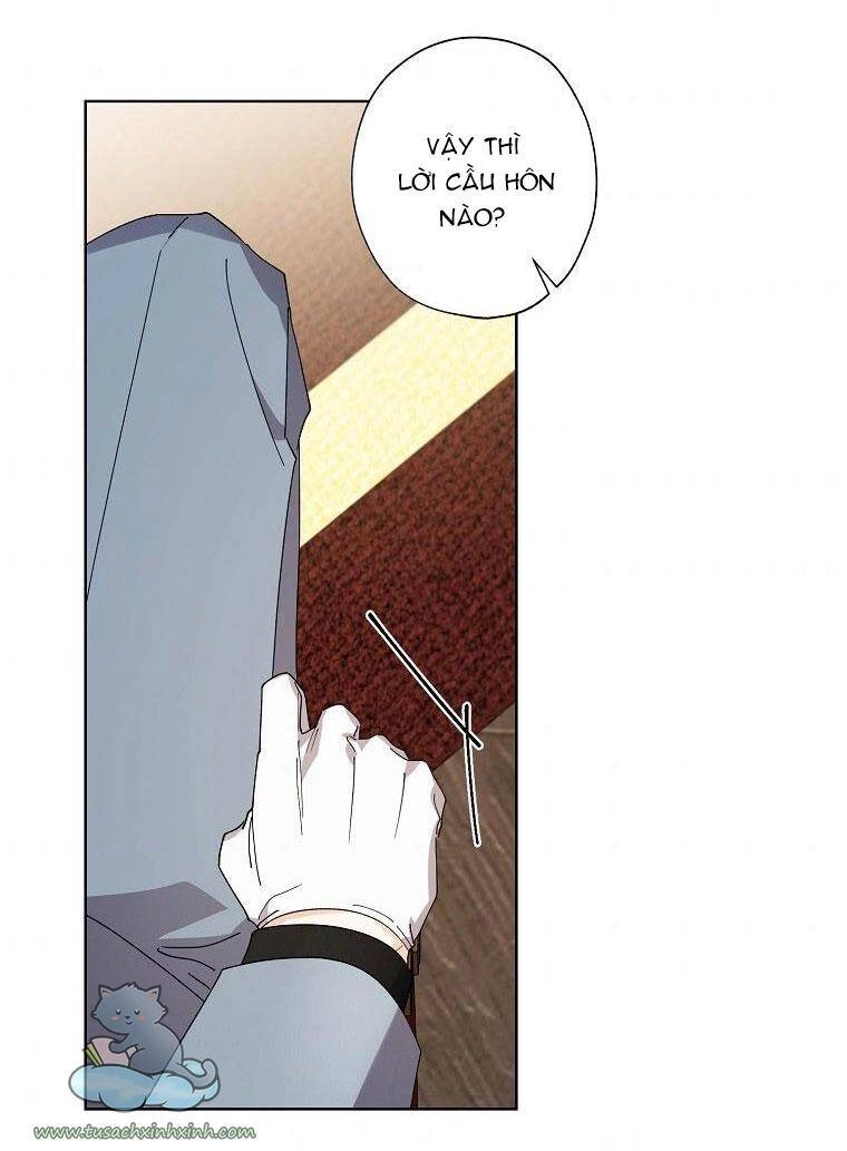 Tôi Trở Thành Mẹ Kế Của Cinderella Chapter 75 - 51