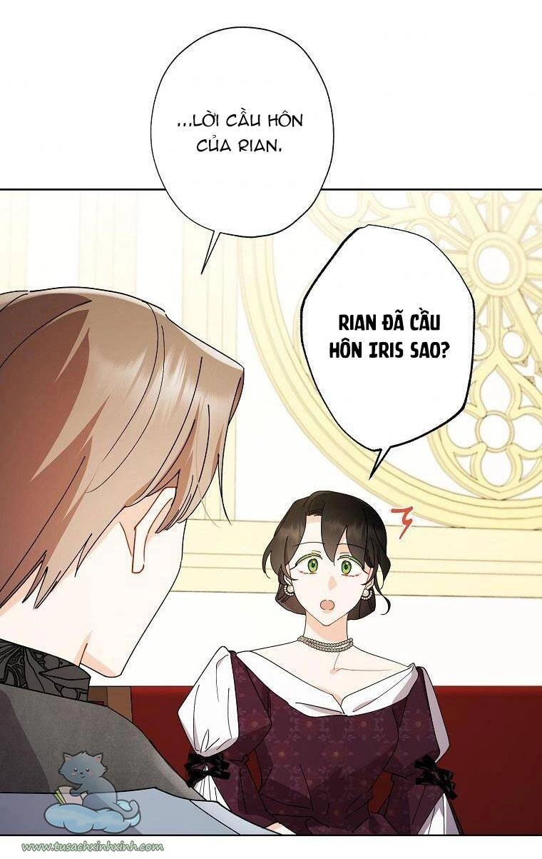 Tôi Trở Thành Mẹ Kế Của Cinderella Chapter 75 - 52