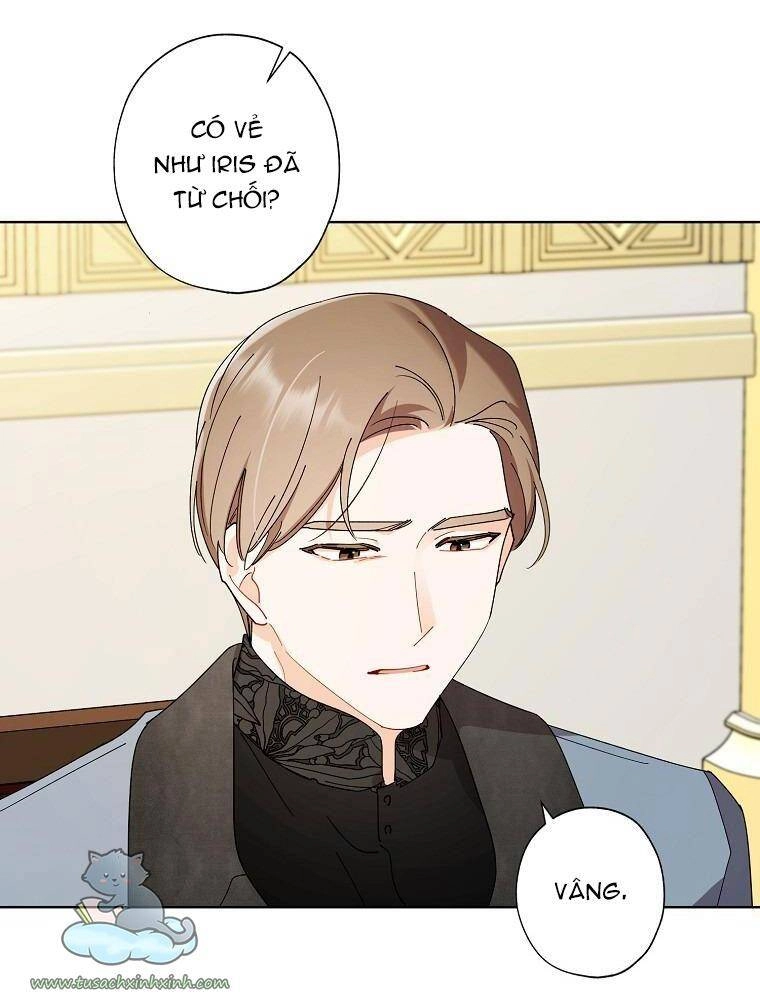 Tôi Trở Thành Mẹ Kế Của Cinderella Chapter 75 - 54