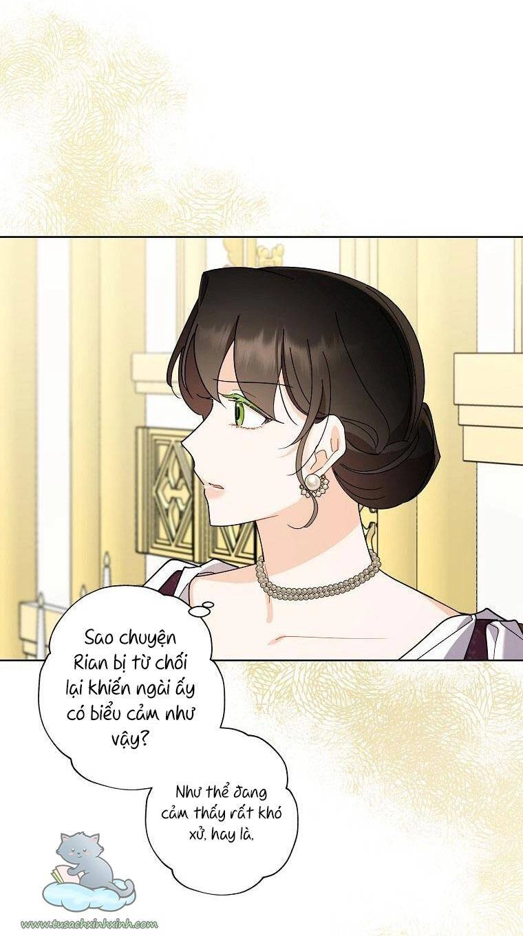 Tôi Trở Thành Mẹ Kế Của Cinderella Chapter 75 - 55