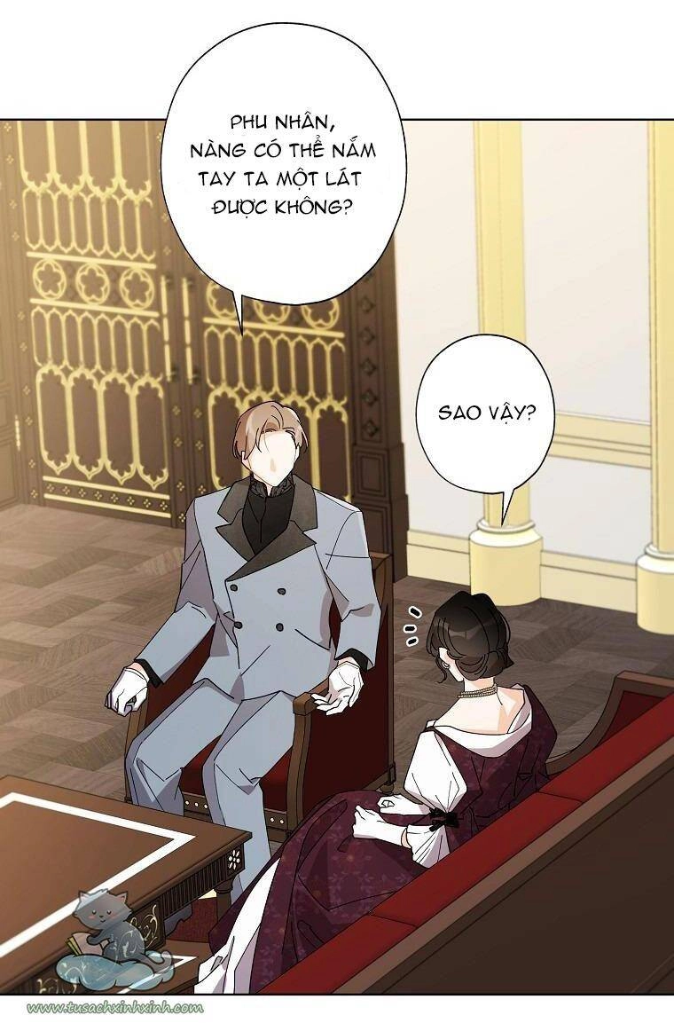 Tôi Trở Thành Mẹ Kế Của Cinderella Chapter 75 - 58