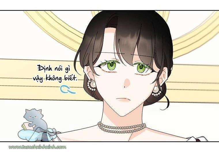 Tôi Trở Thành Mẹ Kế Của Cinderella Chapter 75 - 61