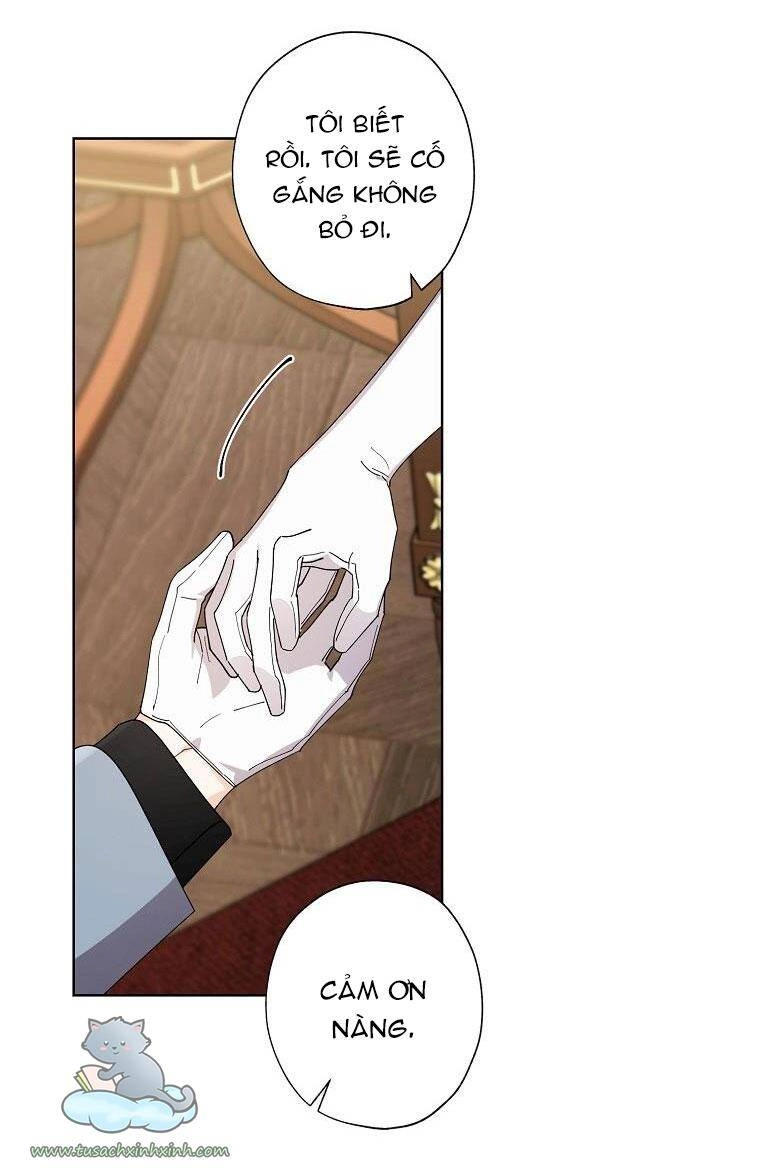 Tôi Trở Thành Mẹ Kế Của Cinderella Chapter 75 - 62