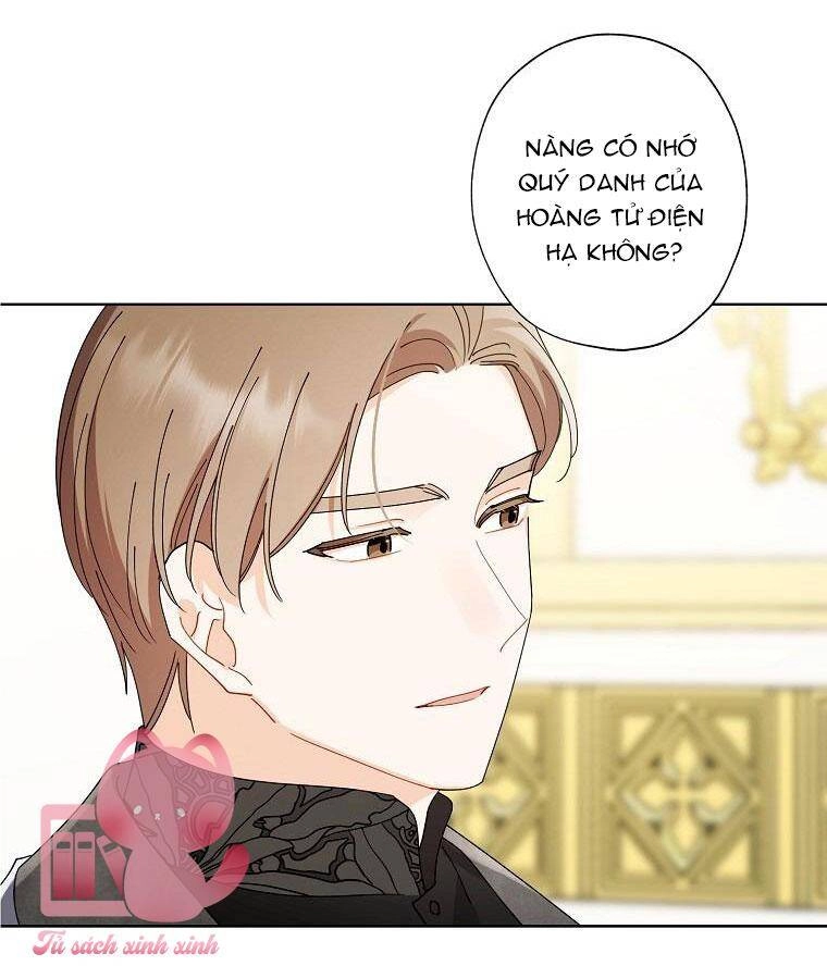 Tôi Trở Thành Mẹ Kế Của Cinderella Chapter 76 - 1