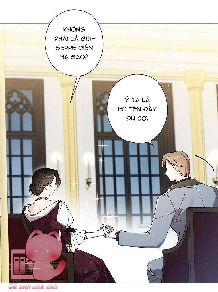 Tôi Trở Thành Mẹ Kế Của Cinderella Chapter 76 - 2