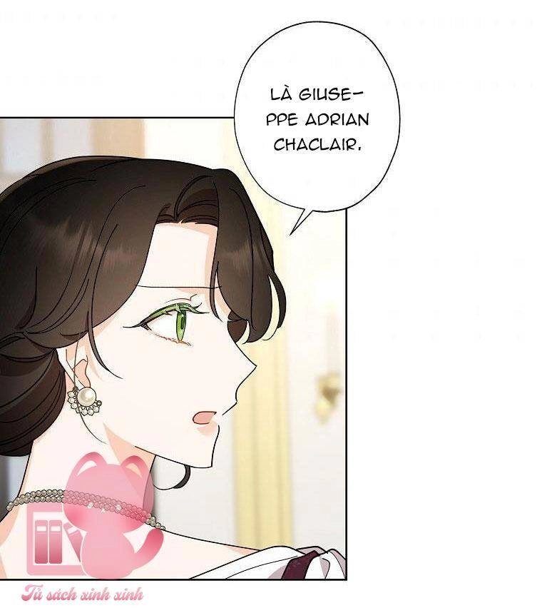 Tôi Trở Thành Mẹ Kế Của Cinderella Chapter 76 - 3