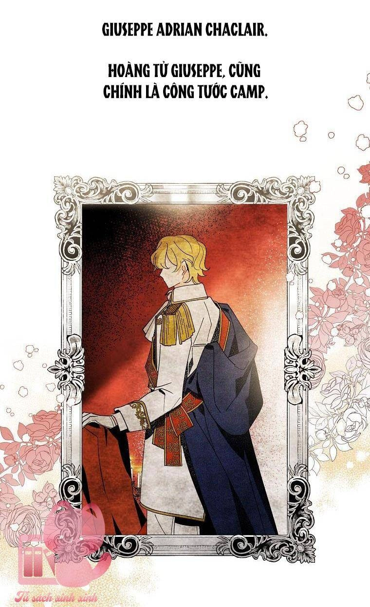 Tôi Trở Thành Mẹ Kế Của Cinderella Chapter 76 - 5