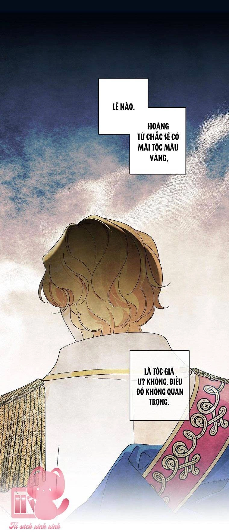 Tôi Trở Thành Mẹ Kế Của Cinderella Chapter 76 - 7