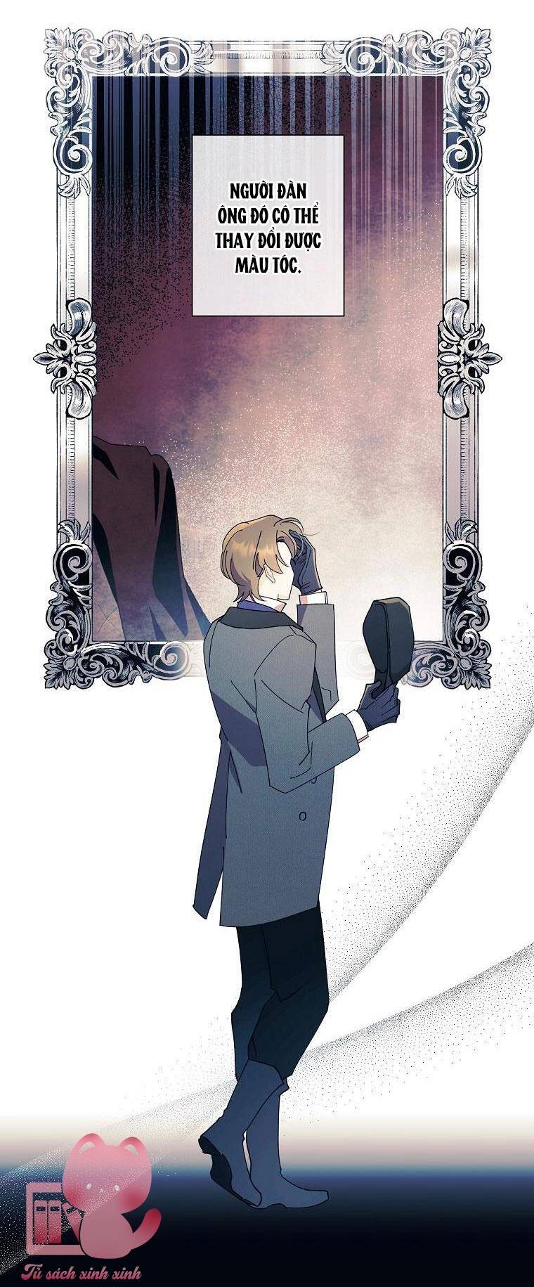 Tôi Trở Thành Mẹ Kế Của Cinderella Chapter 76 - 8