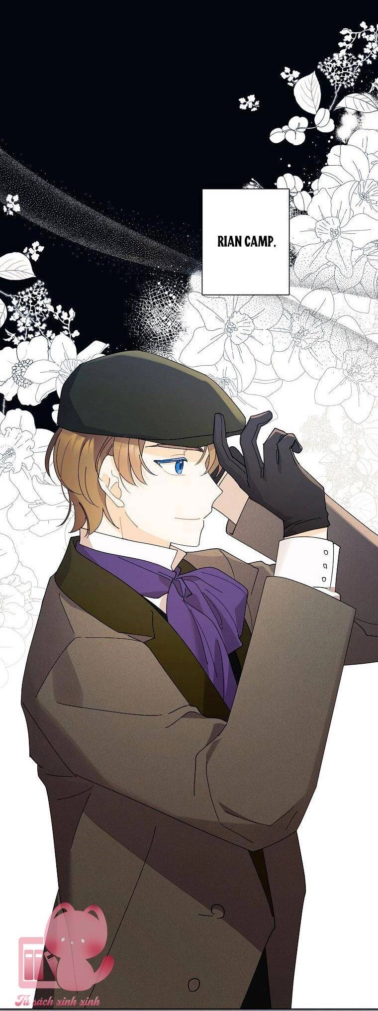 Tôi Trở Thành Mẹ Kế Của Cinderella Chapter 76 - 9