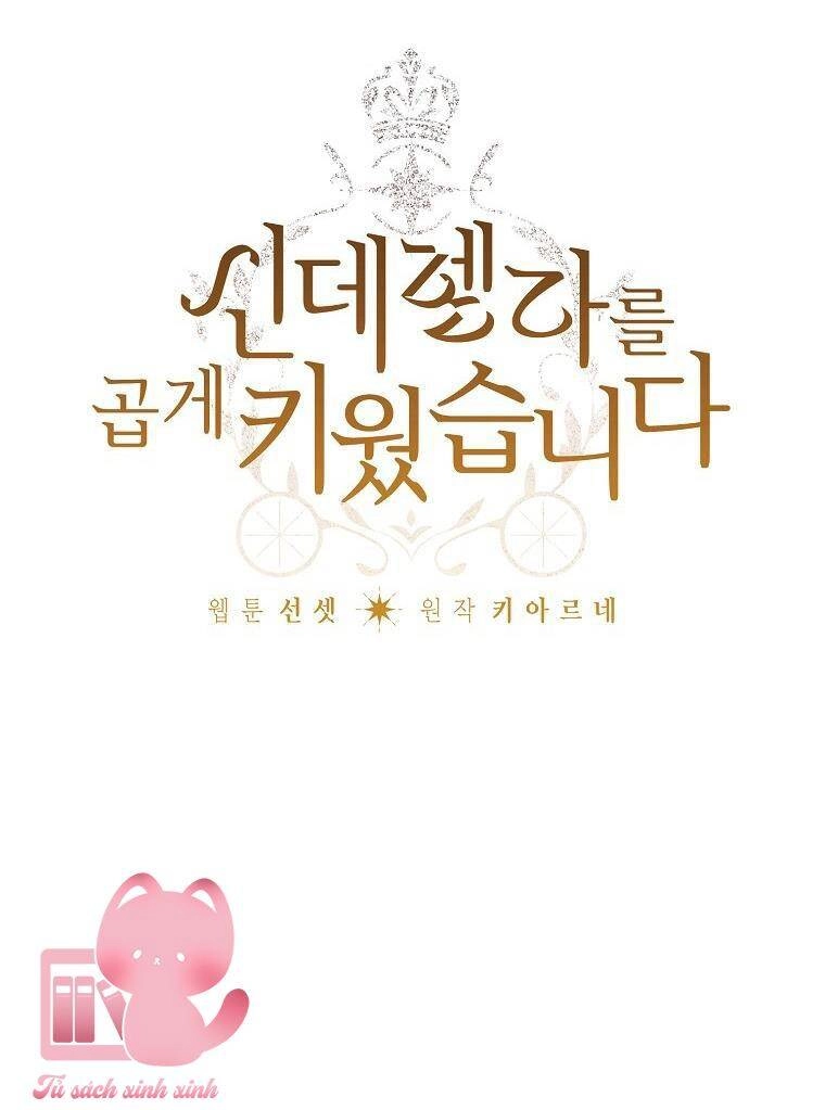 Tôi Trở Thành Mẹ Kế Của Cinderella Chapter 76 - 11