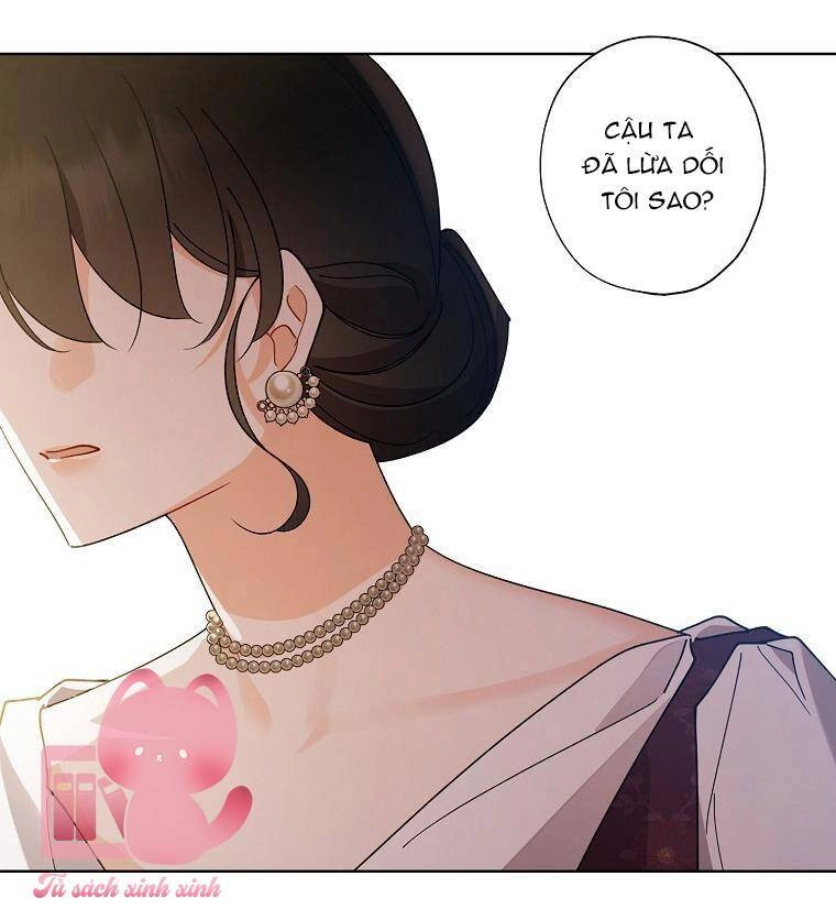 Tôi Trở Thành Mẹ Kế Của Cinderella Chapter 76 - 12